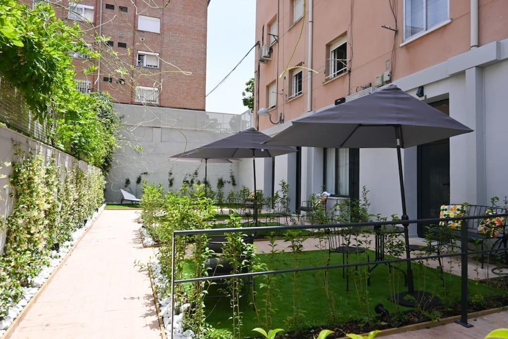 For Comodo De Un Gan5a * Madrid