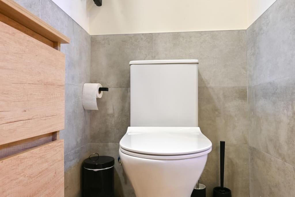 Appartement For Comodo De Un Gan5a Madrid