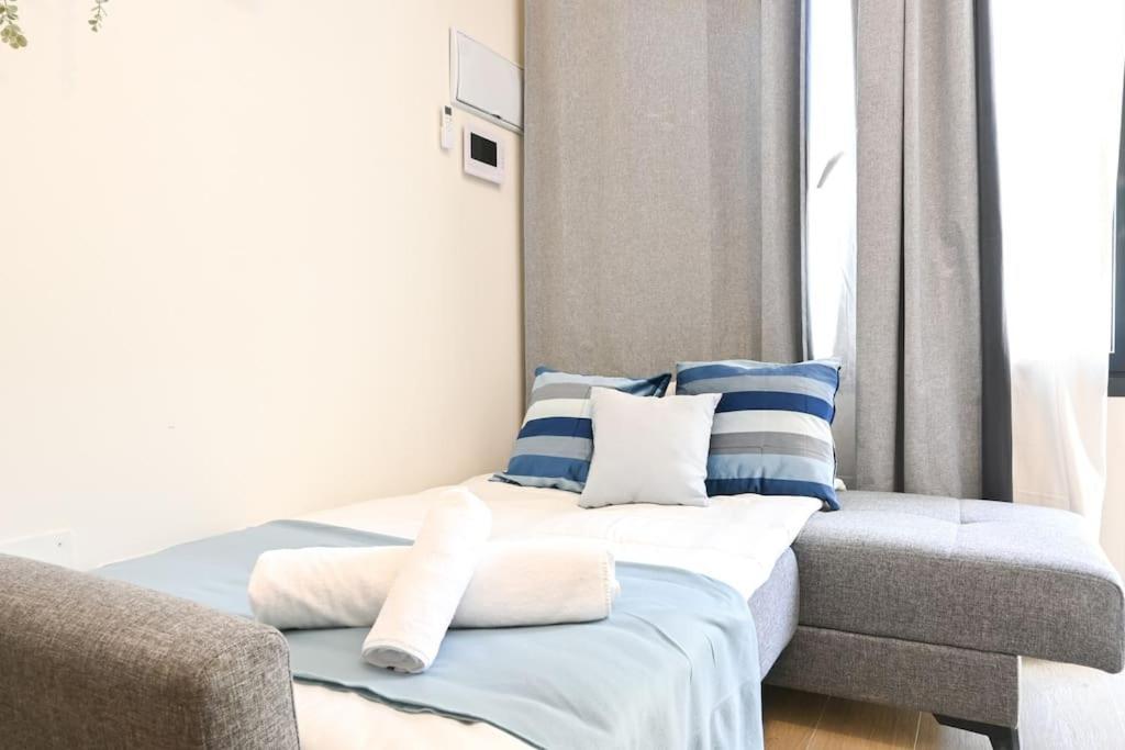 For Comodo De Un Gan5a Appartement *