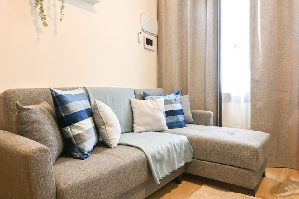Appartamento For Comodo De Un Gan5a Madrid